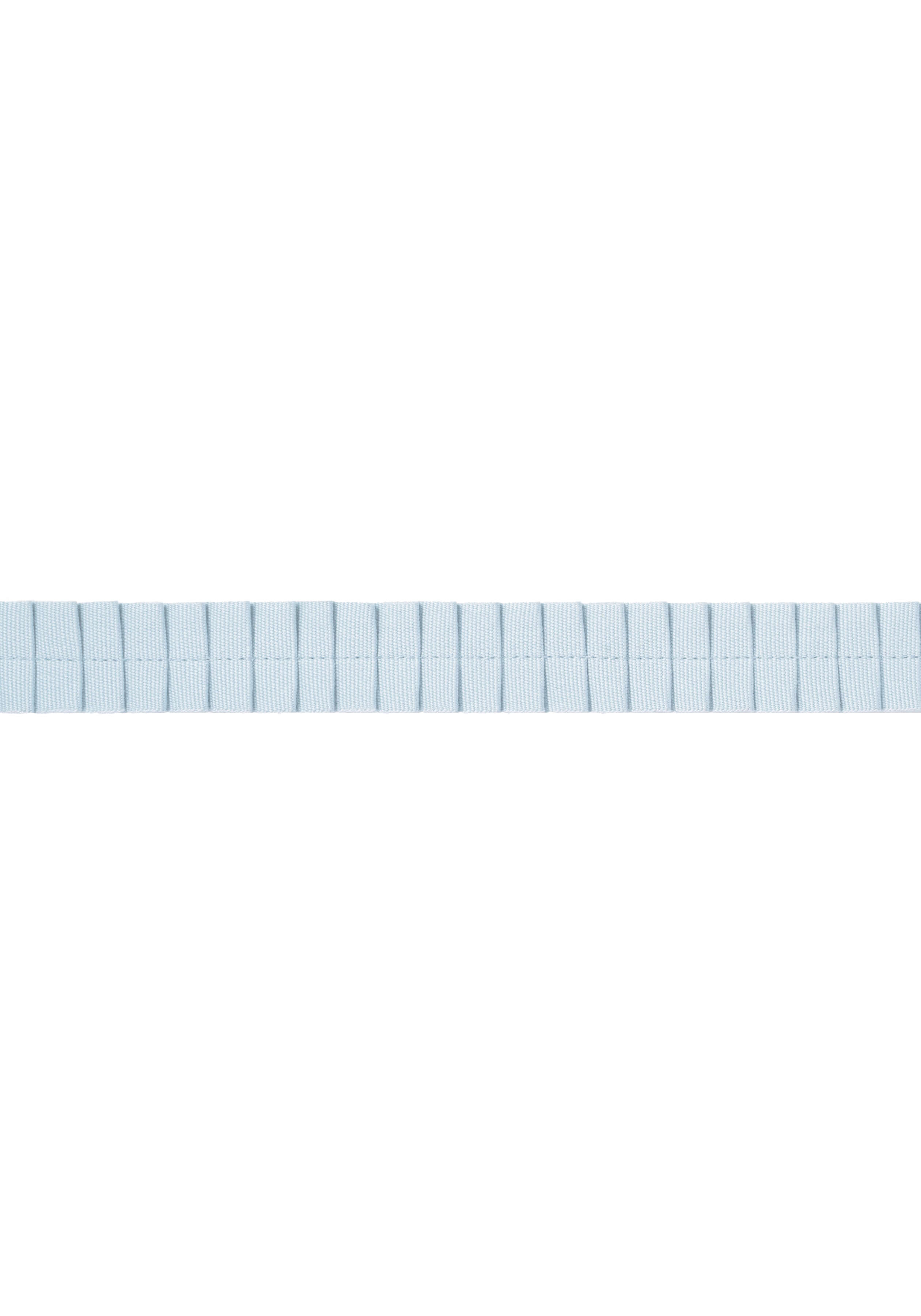Pleated Tape E12062