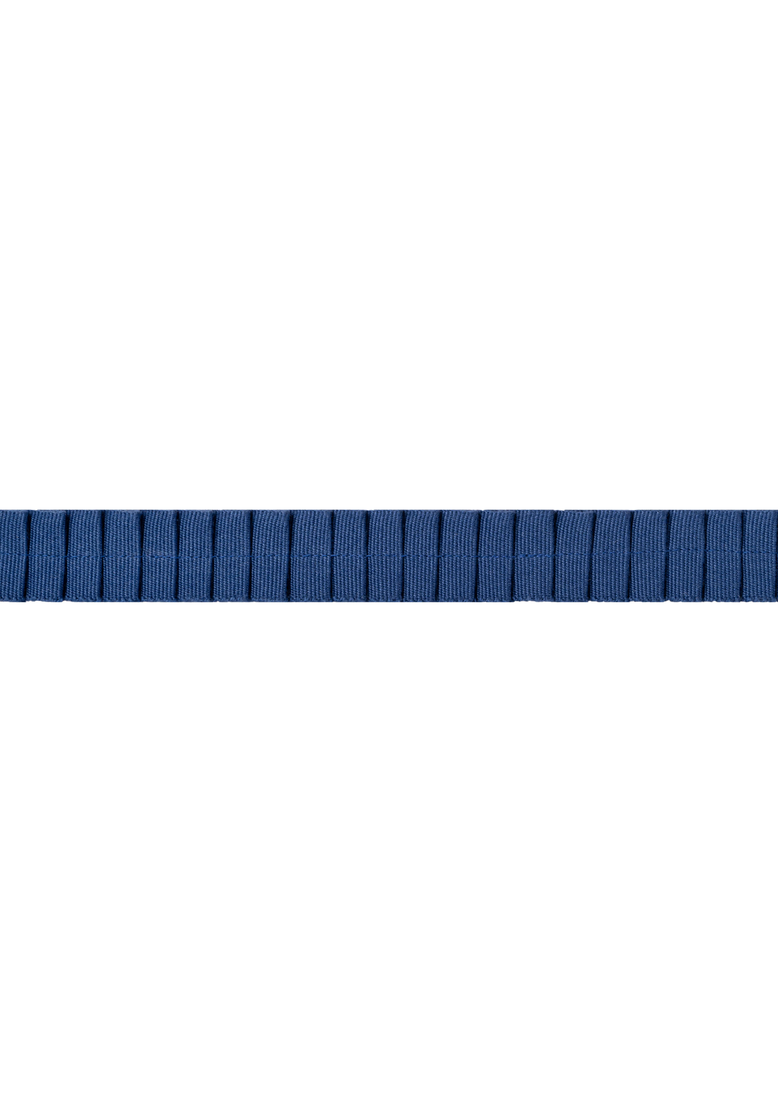 Pleated Tape E12063
