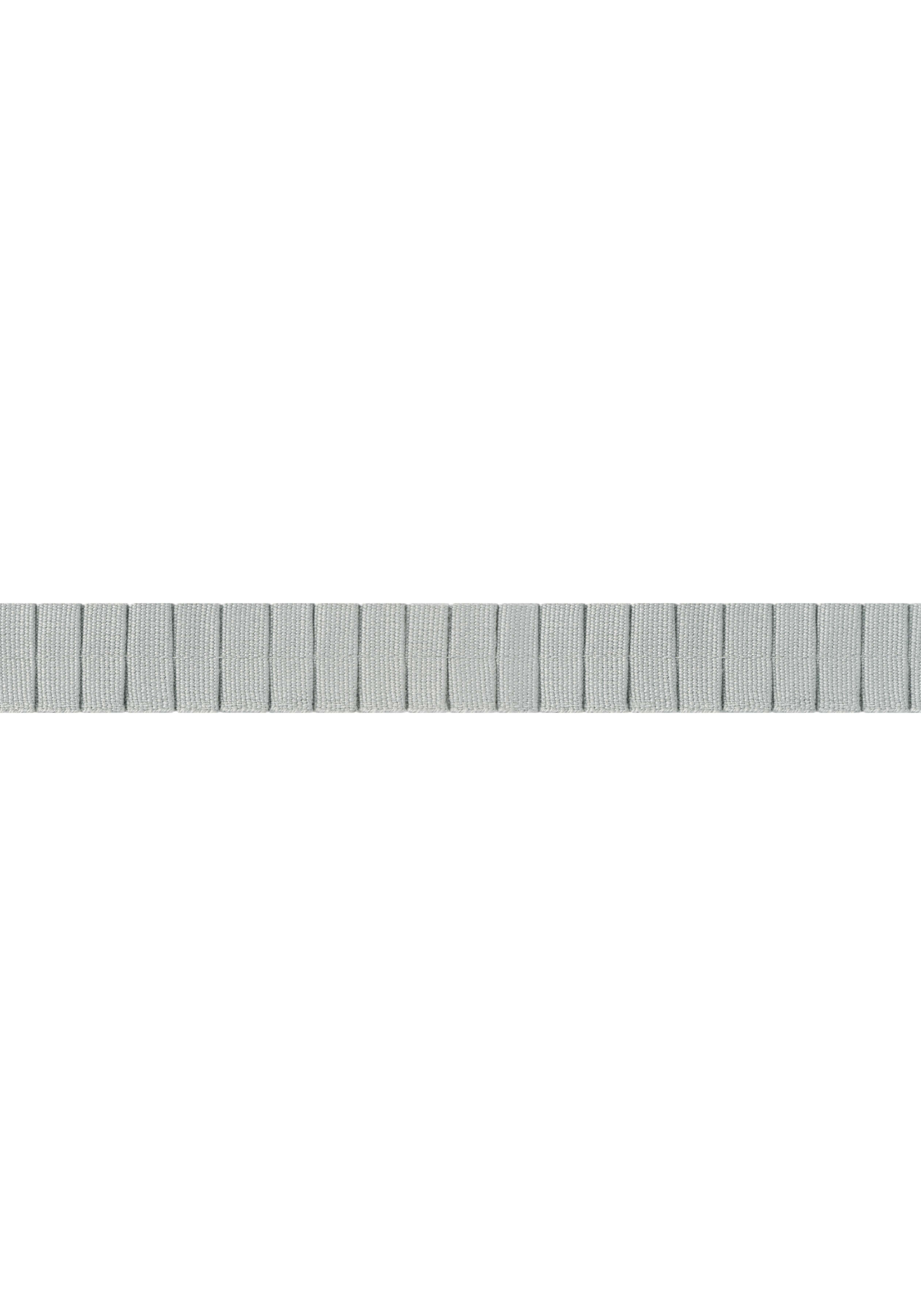 Pleated Tape E12068