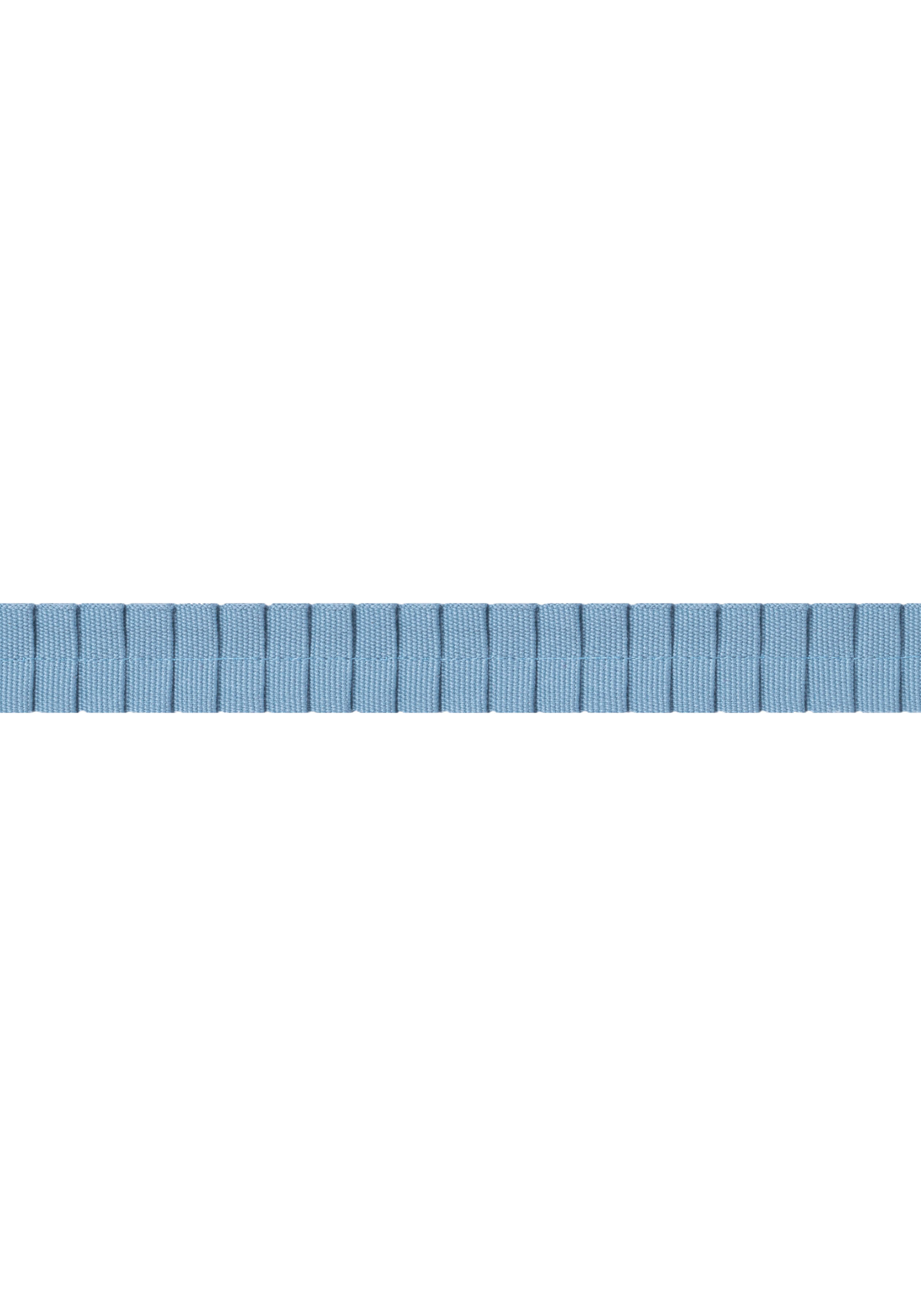 Pleated Tape E12072