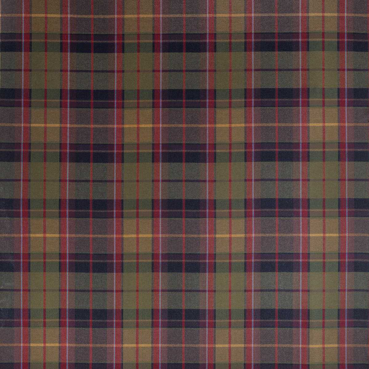 Scot'S Plaid W710536