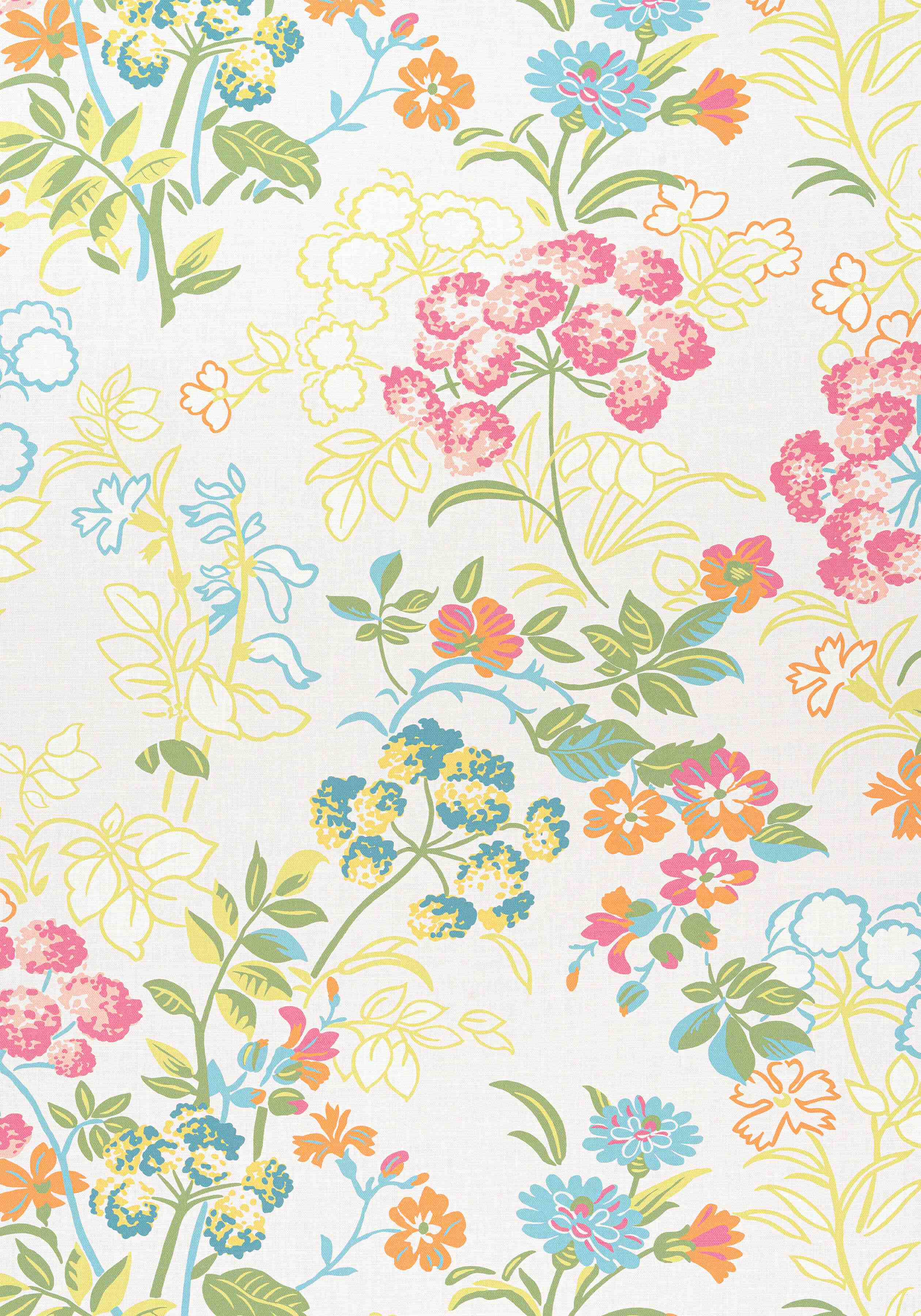 Spring Garden F914340