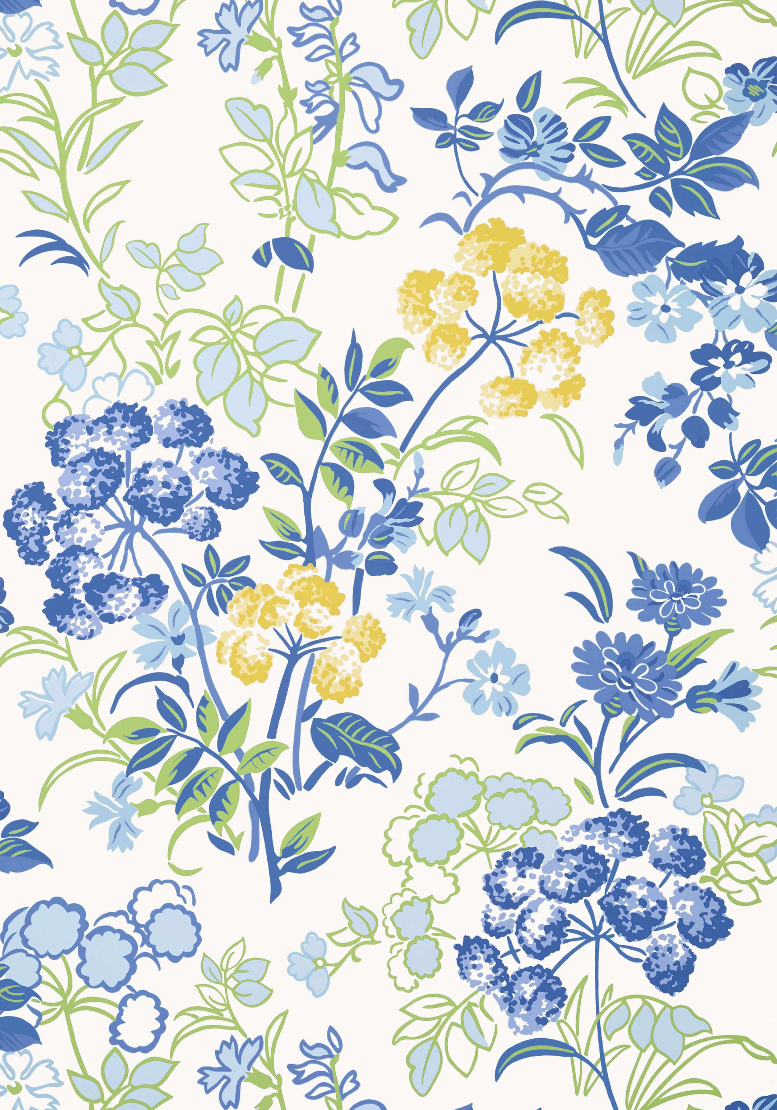Spring Garden T14336