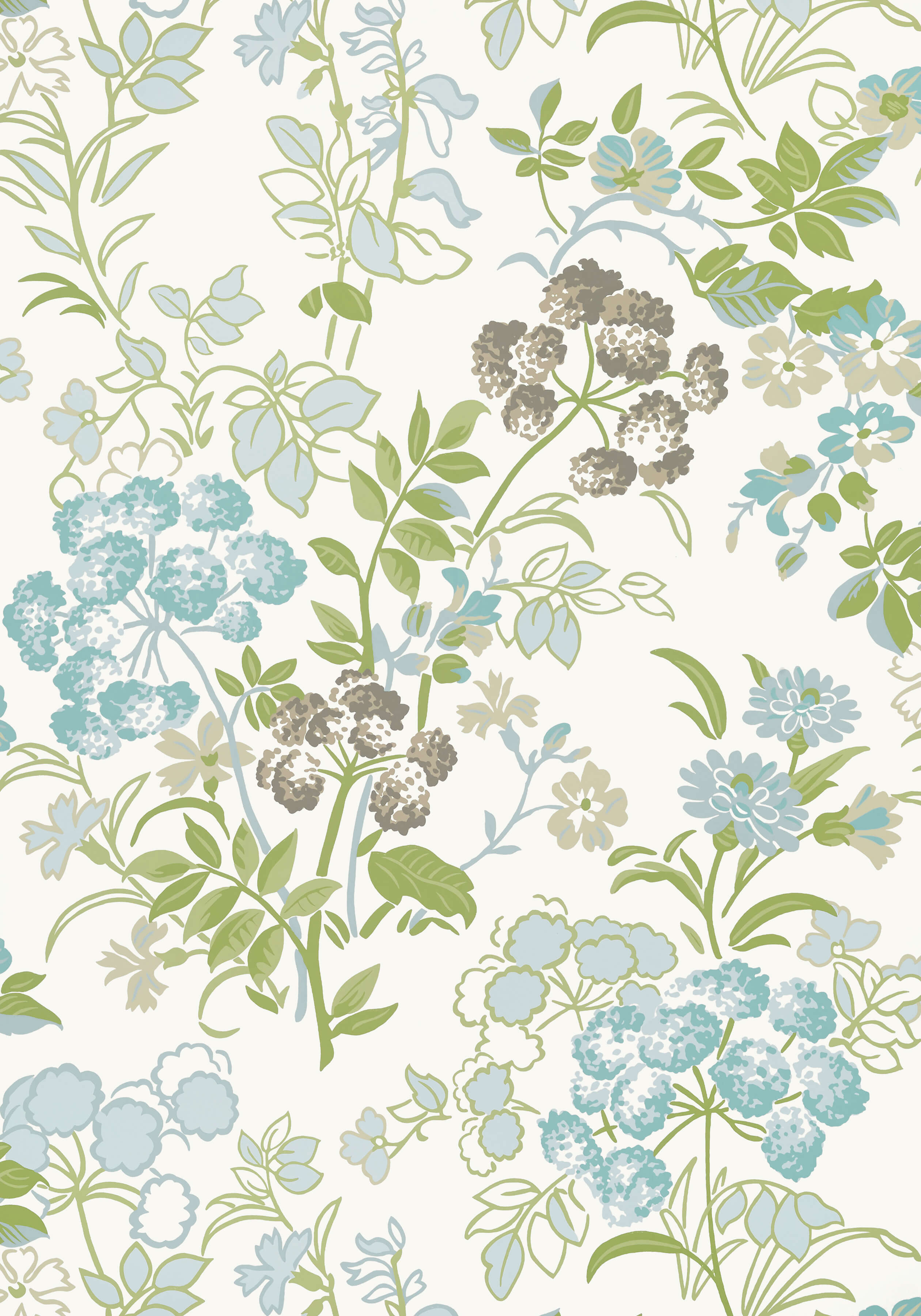 Spring Garden T14339