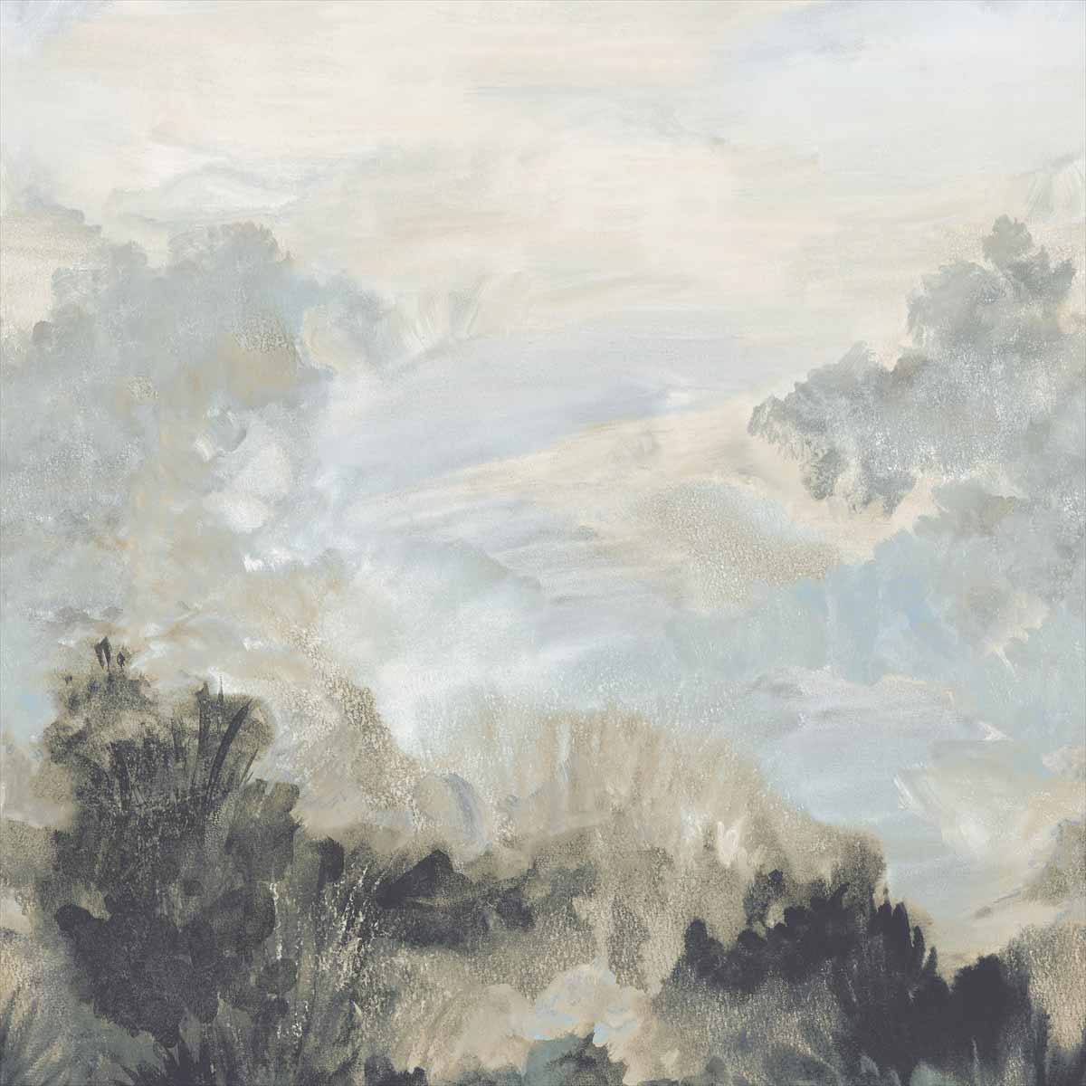 Twilight Mural TM41054