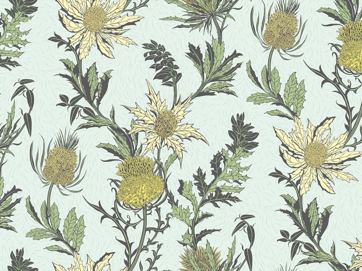 Thistle 115-14042