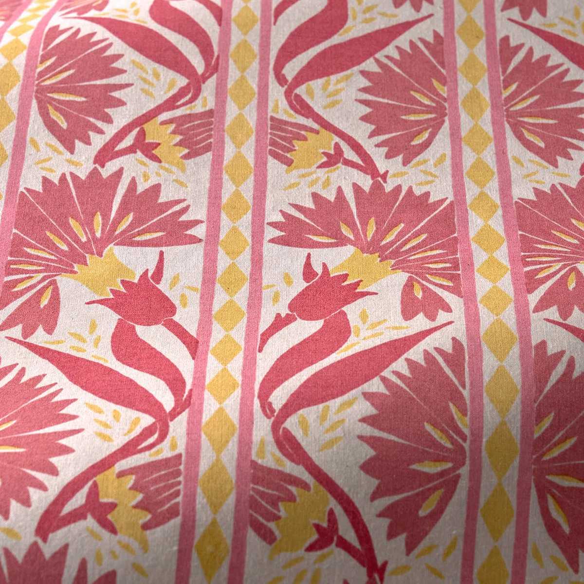 Carnation Stripe T0617001