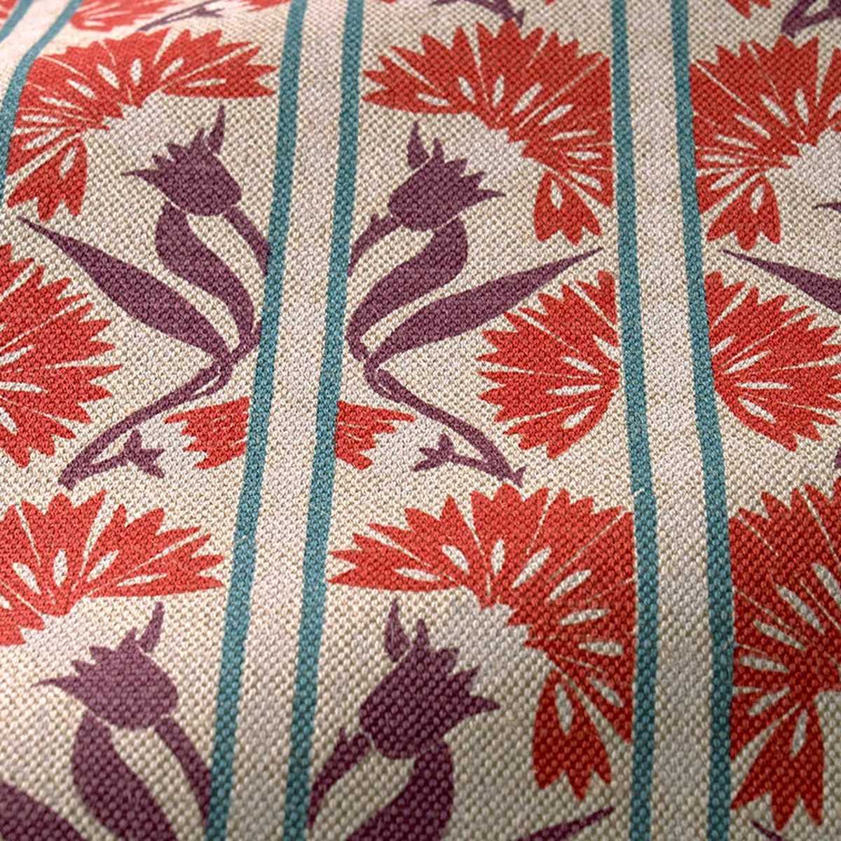 Carnation Stripe T0617002