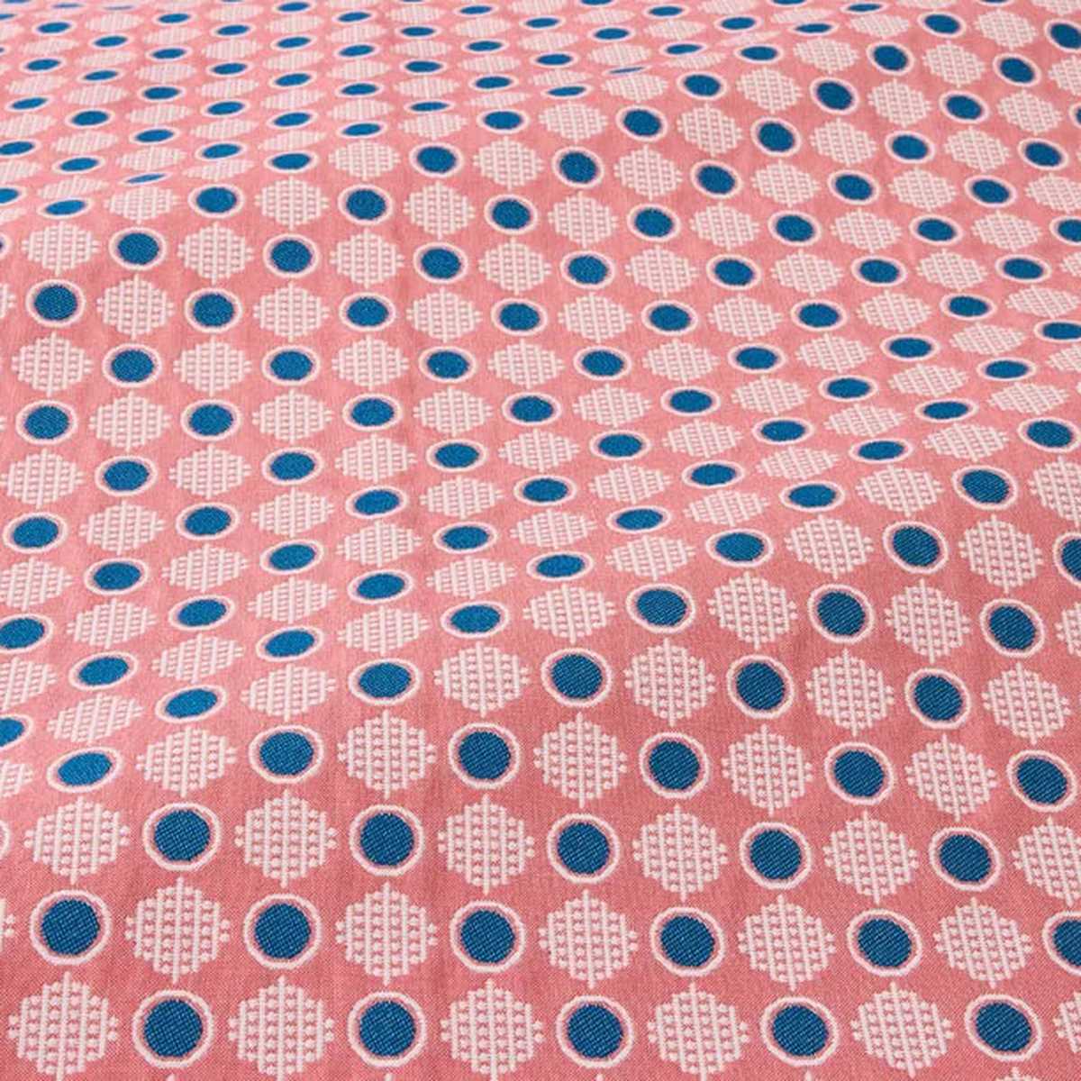 Chenille Dot Cotton T0747001