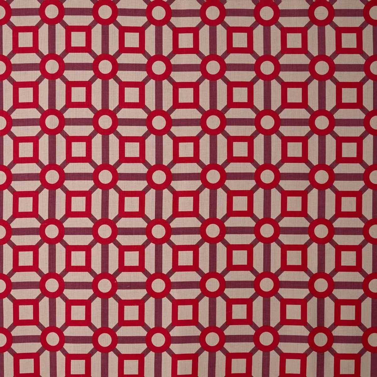 Circles And Squares T0589001