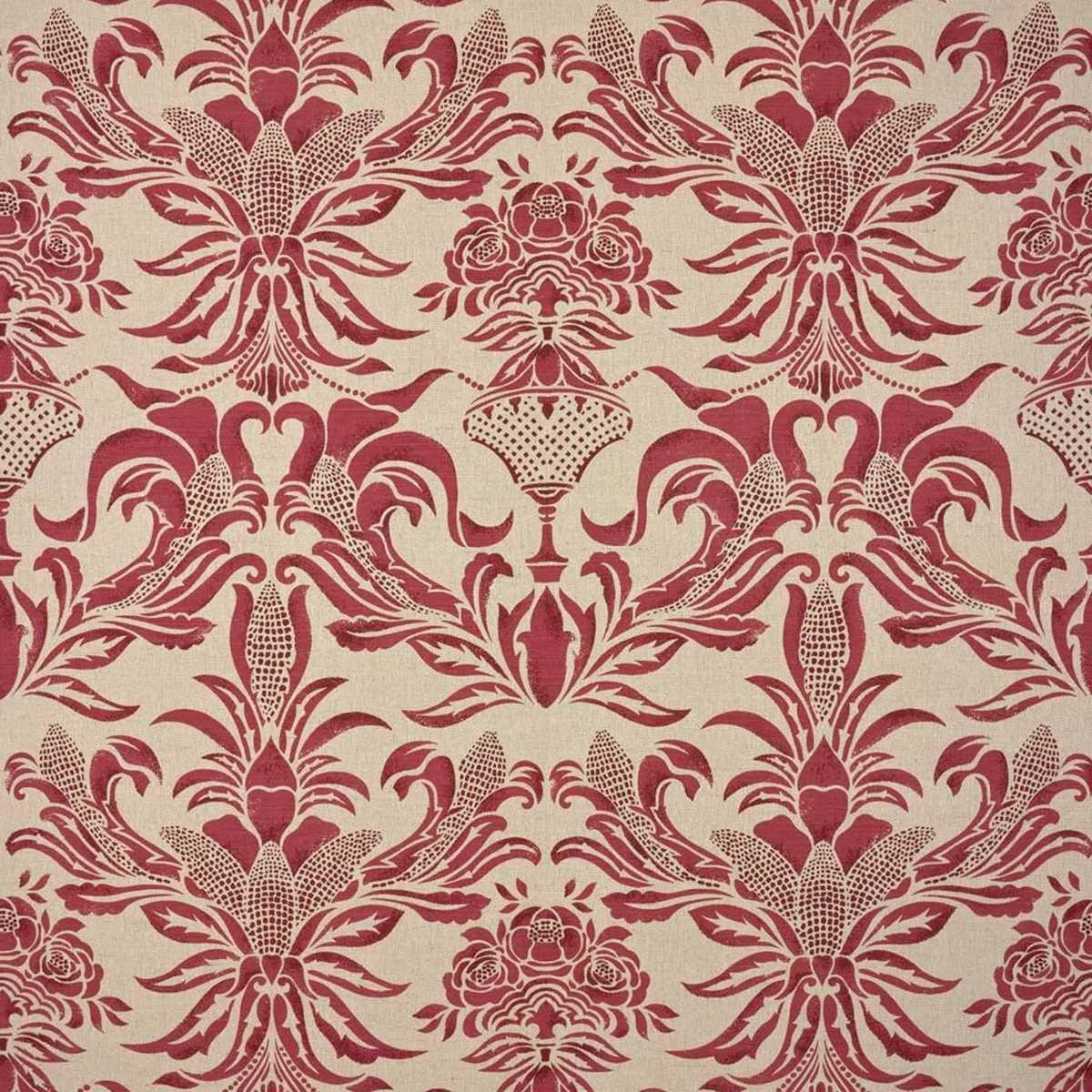 Corn Damask T0299002