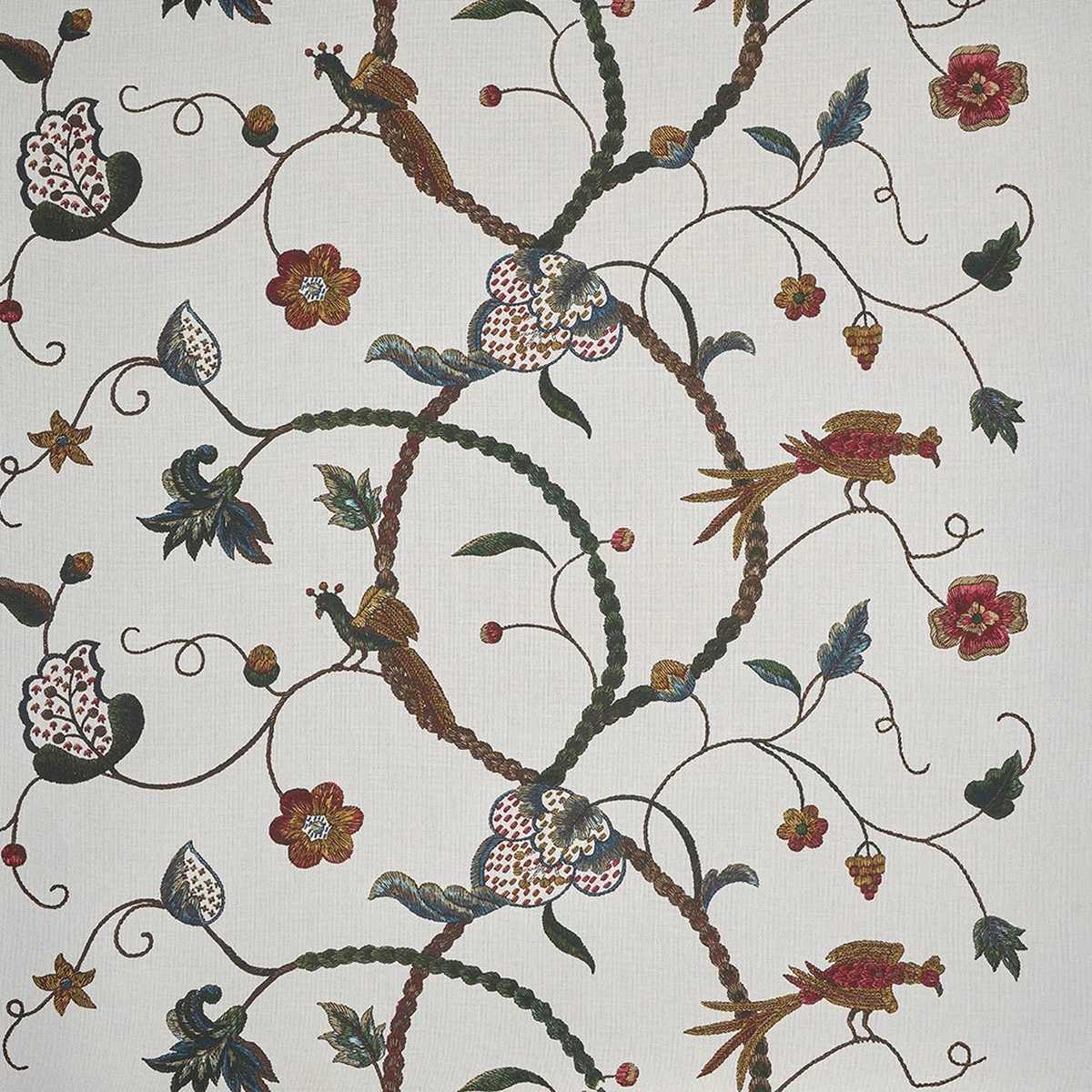 Embroidery T0067001