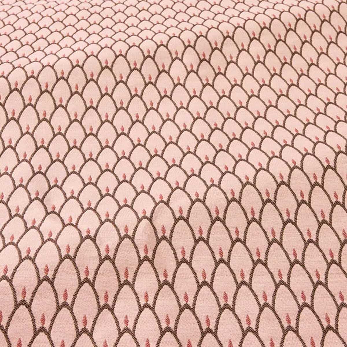 Feather Trellis Cotton T0749001