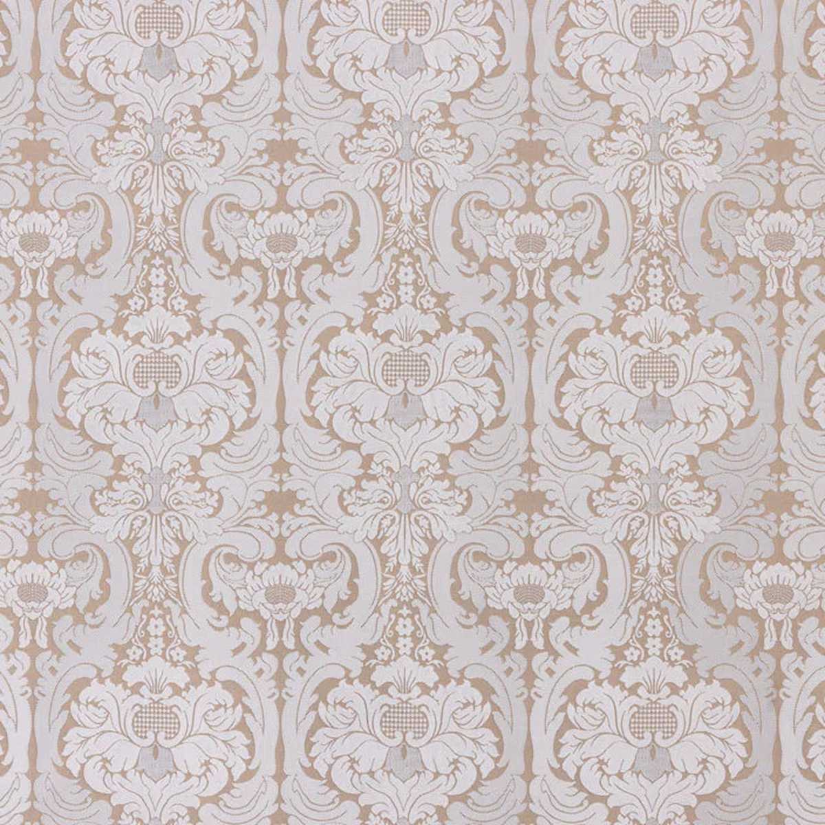 French Damask Silk T0698001