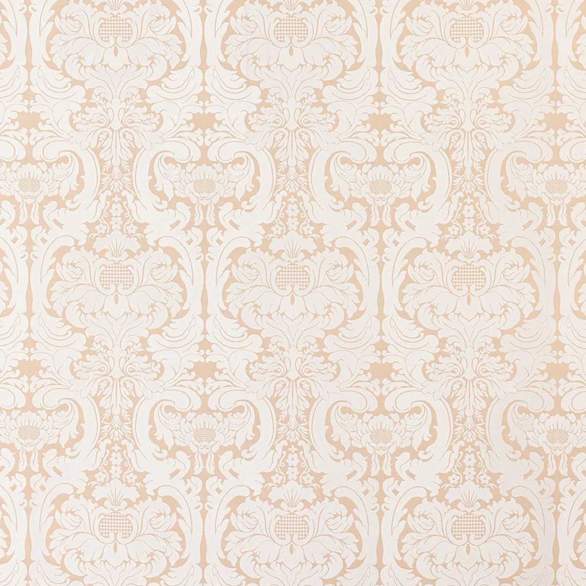 French Damask Silk T0698002
