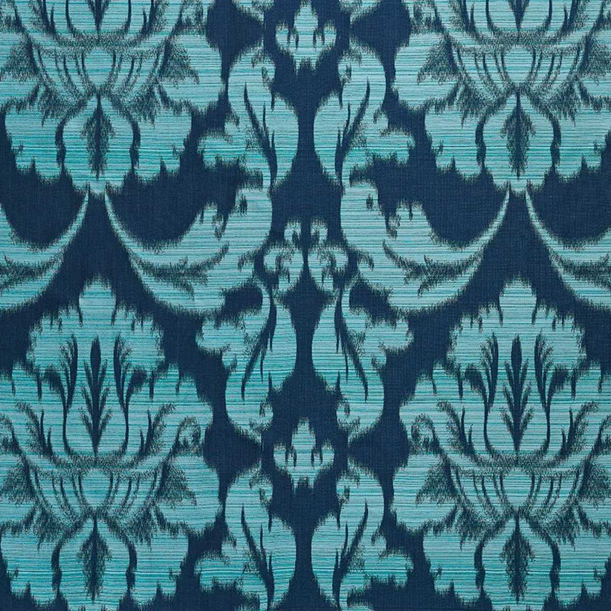 Funky Ikat T0715001