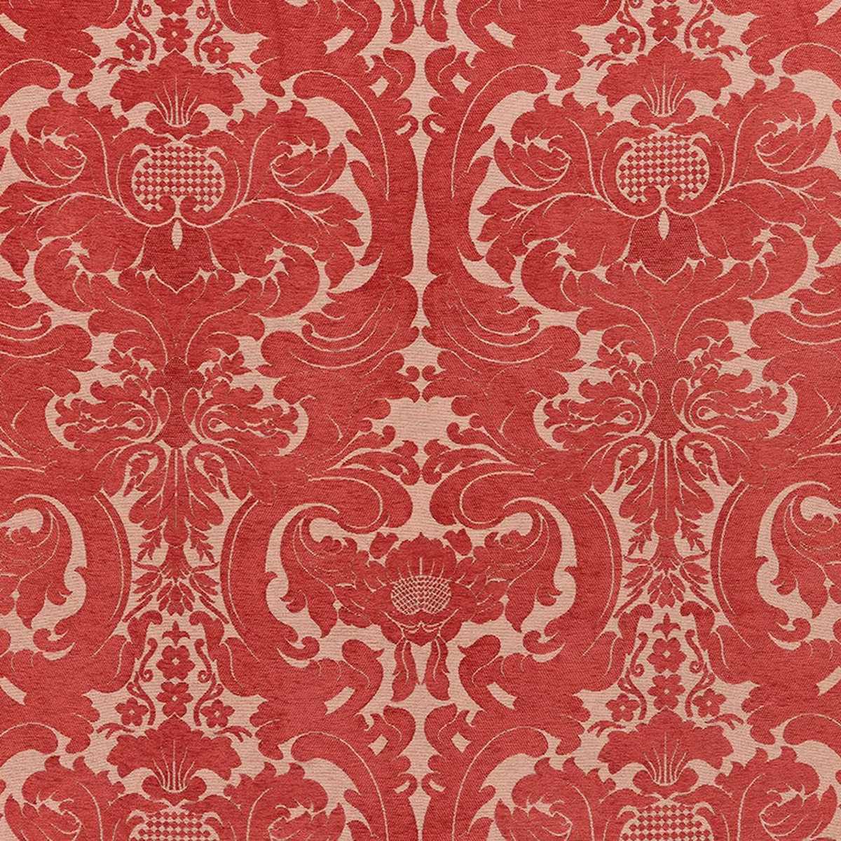 Large French Damask Chenille T0701001