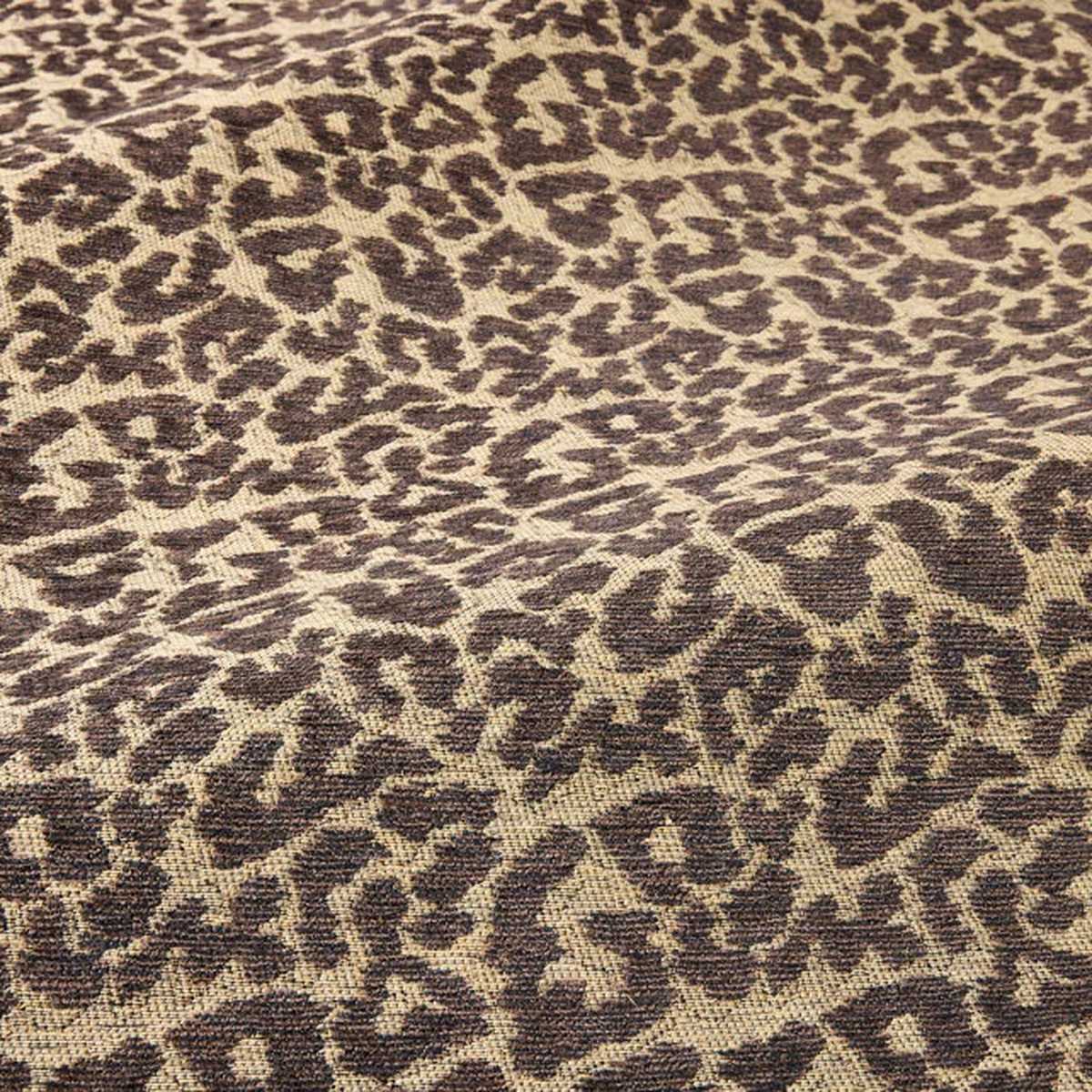 Leopard Chenille T0724001