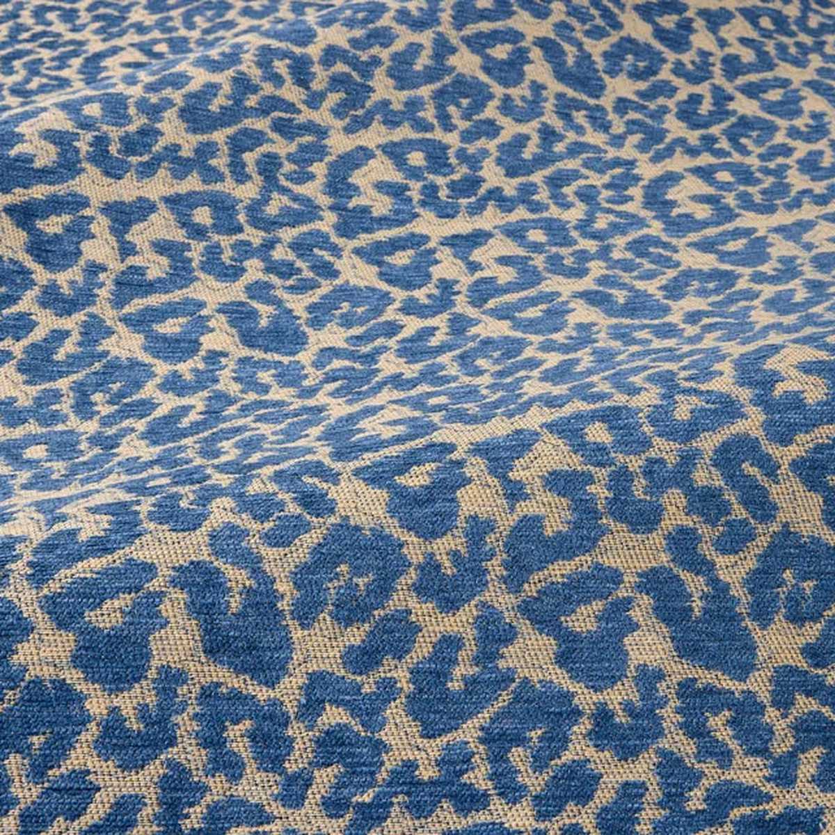 Leopard Chenille T0724003