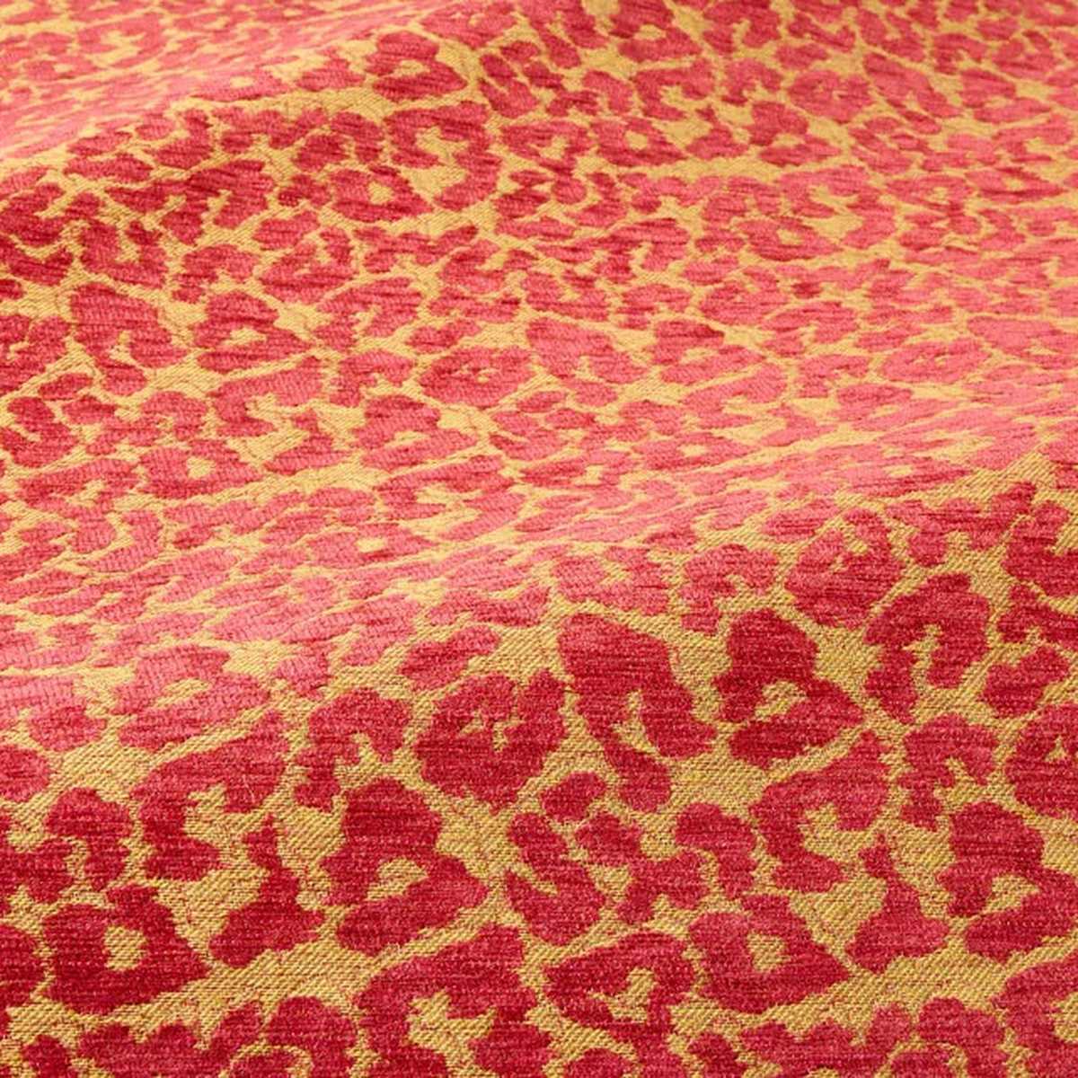 Leopard Chenille T0724004
