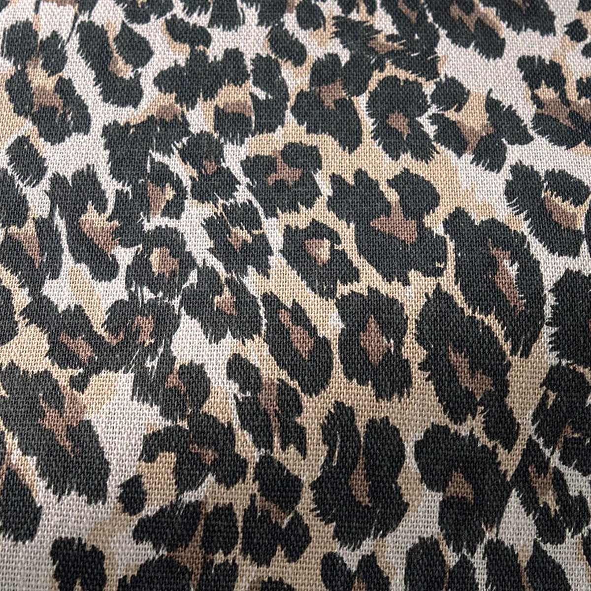 Leopard Thorp T0082002