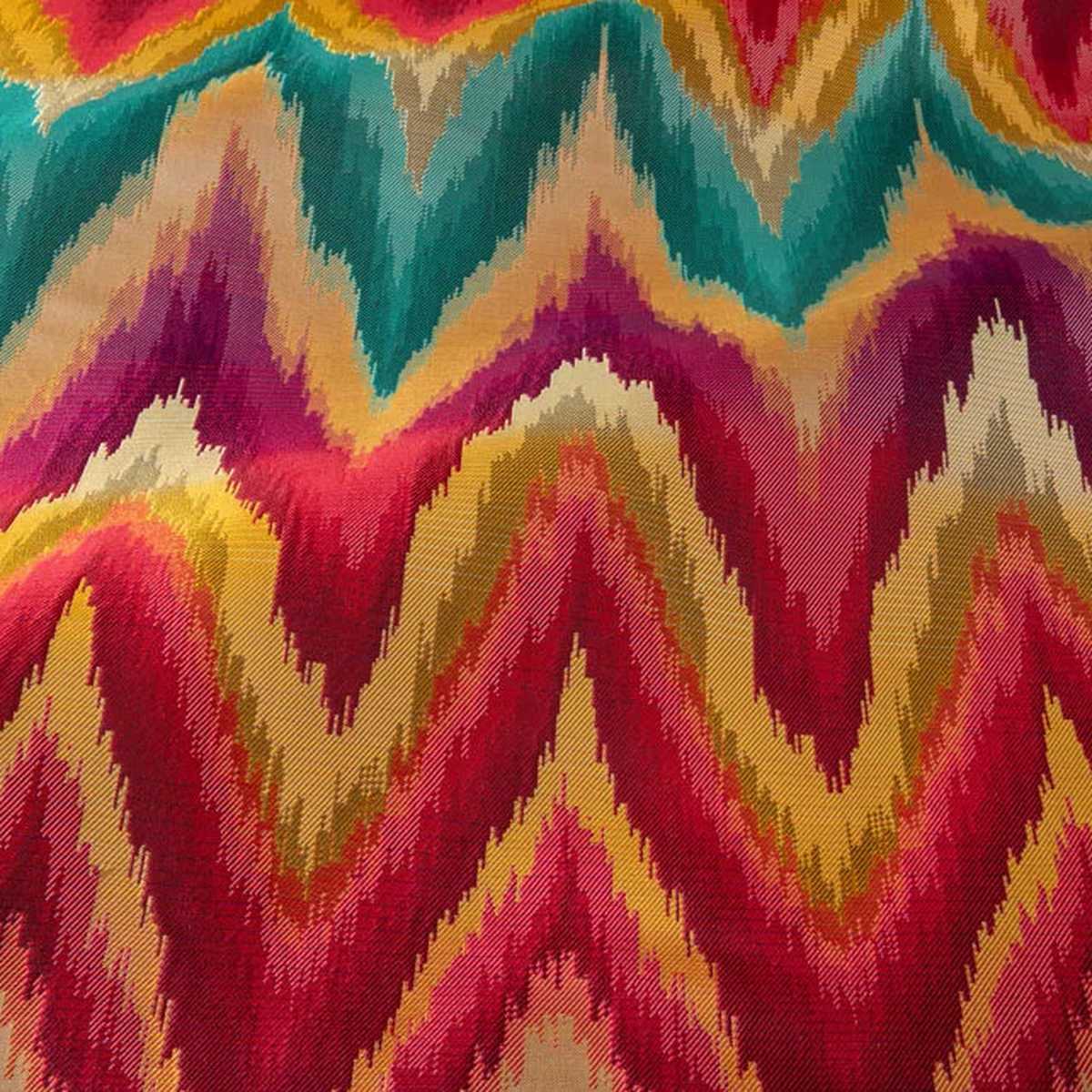 Ombre Ikat T0779001