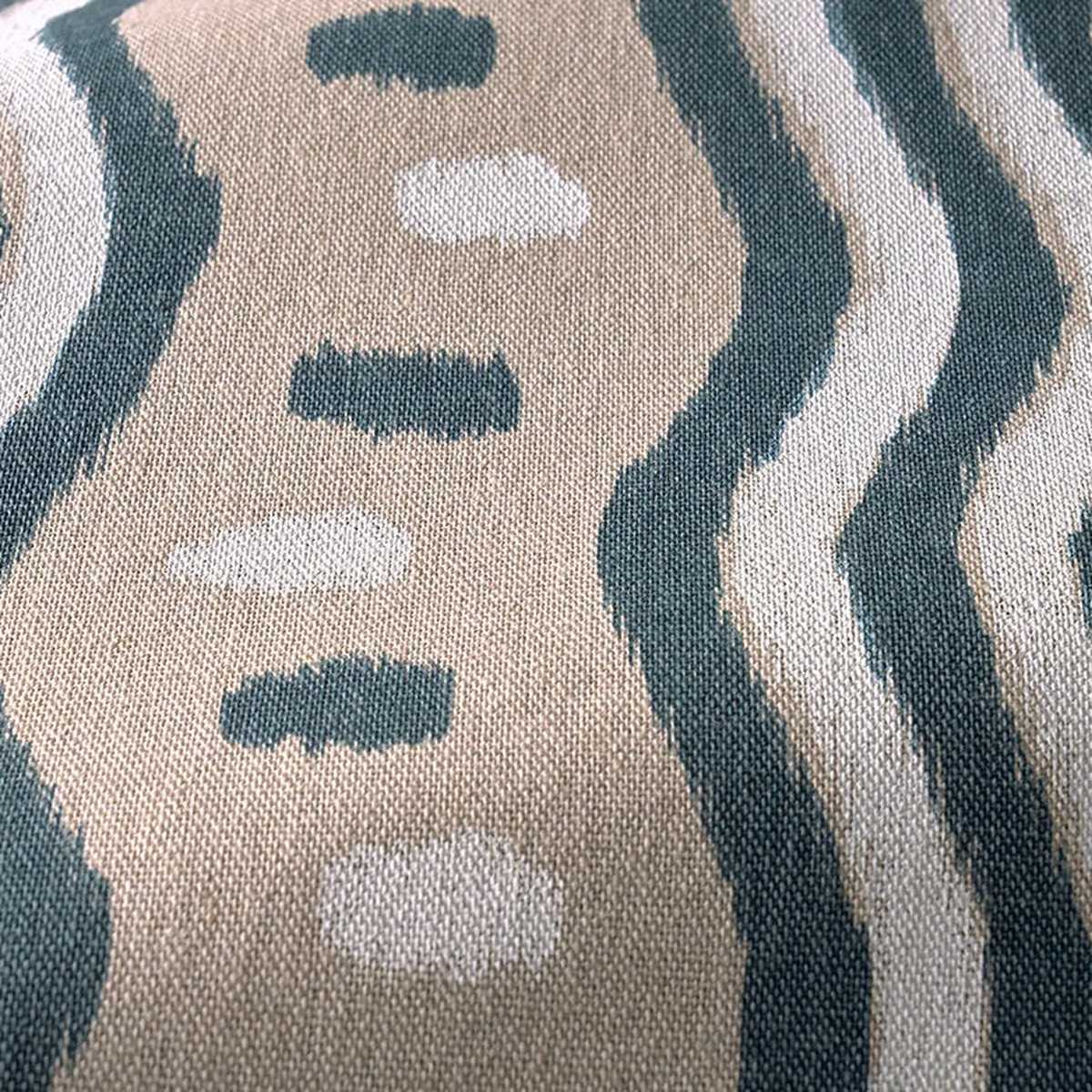 Wavy Line T0441003