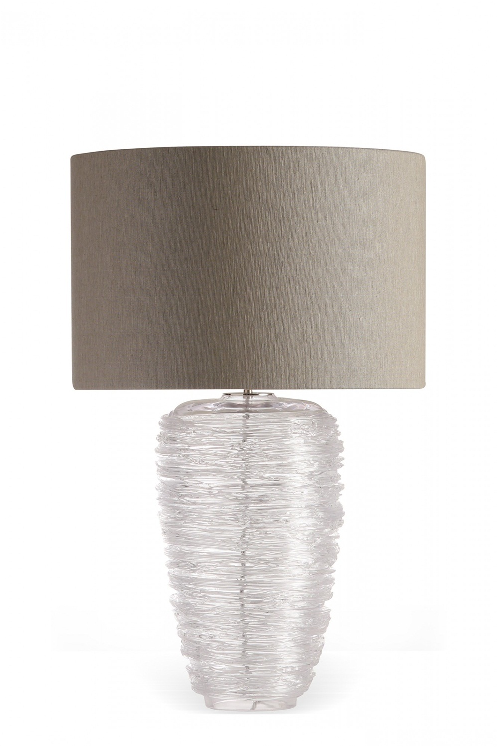 Thread Lamp GLB32 Clear