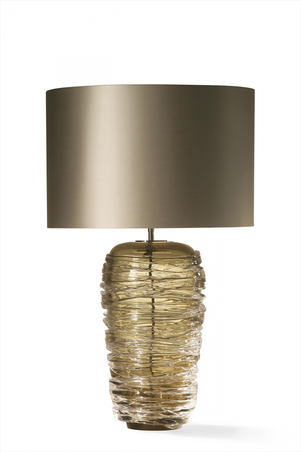 Thread Lamp GLB32 Olive