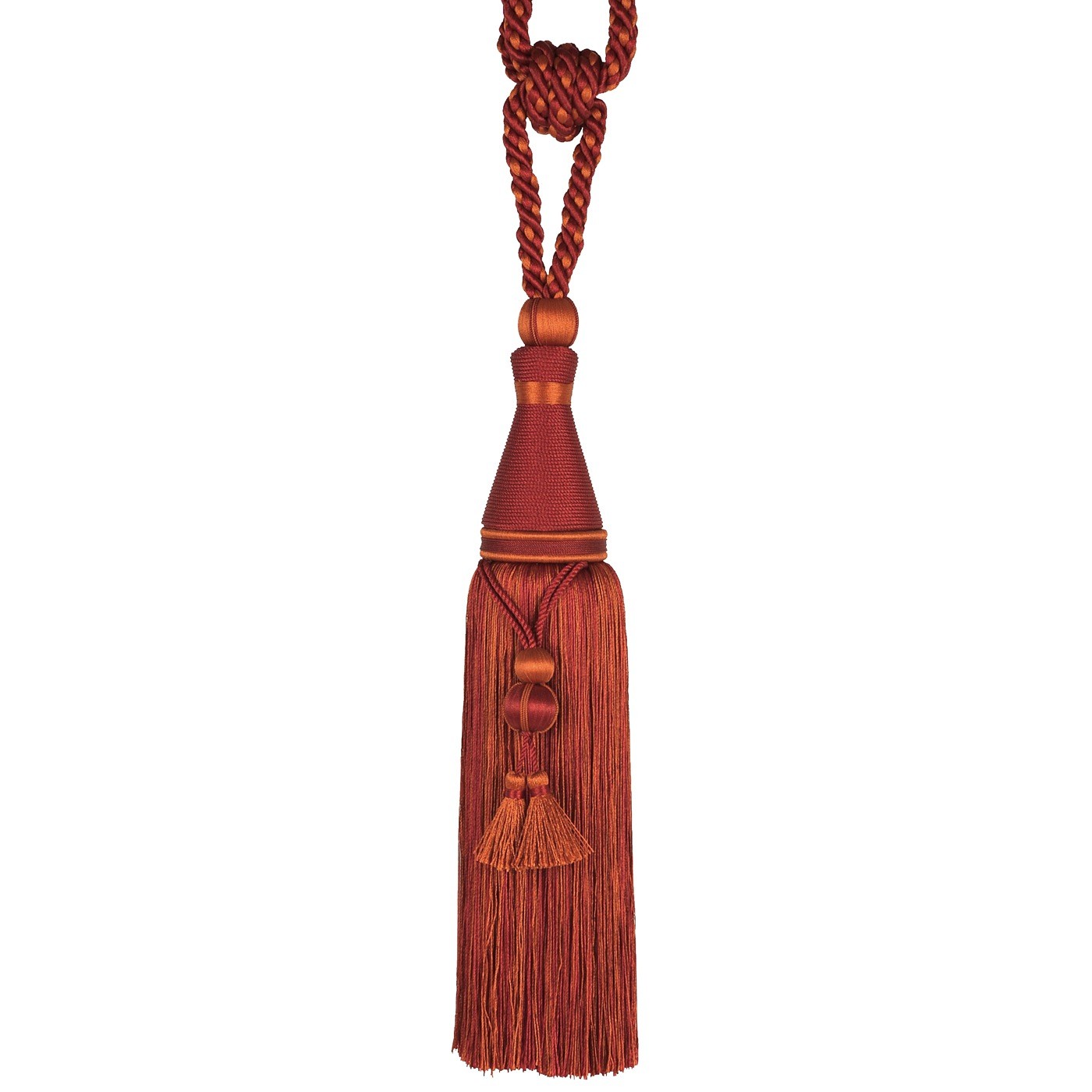 Tie Back 35874-9555