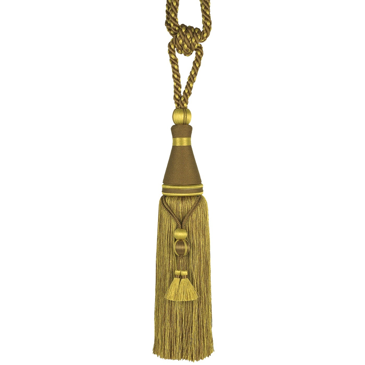 Tie Back 35874-9780