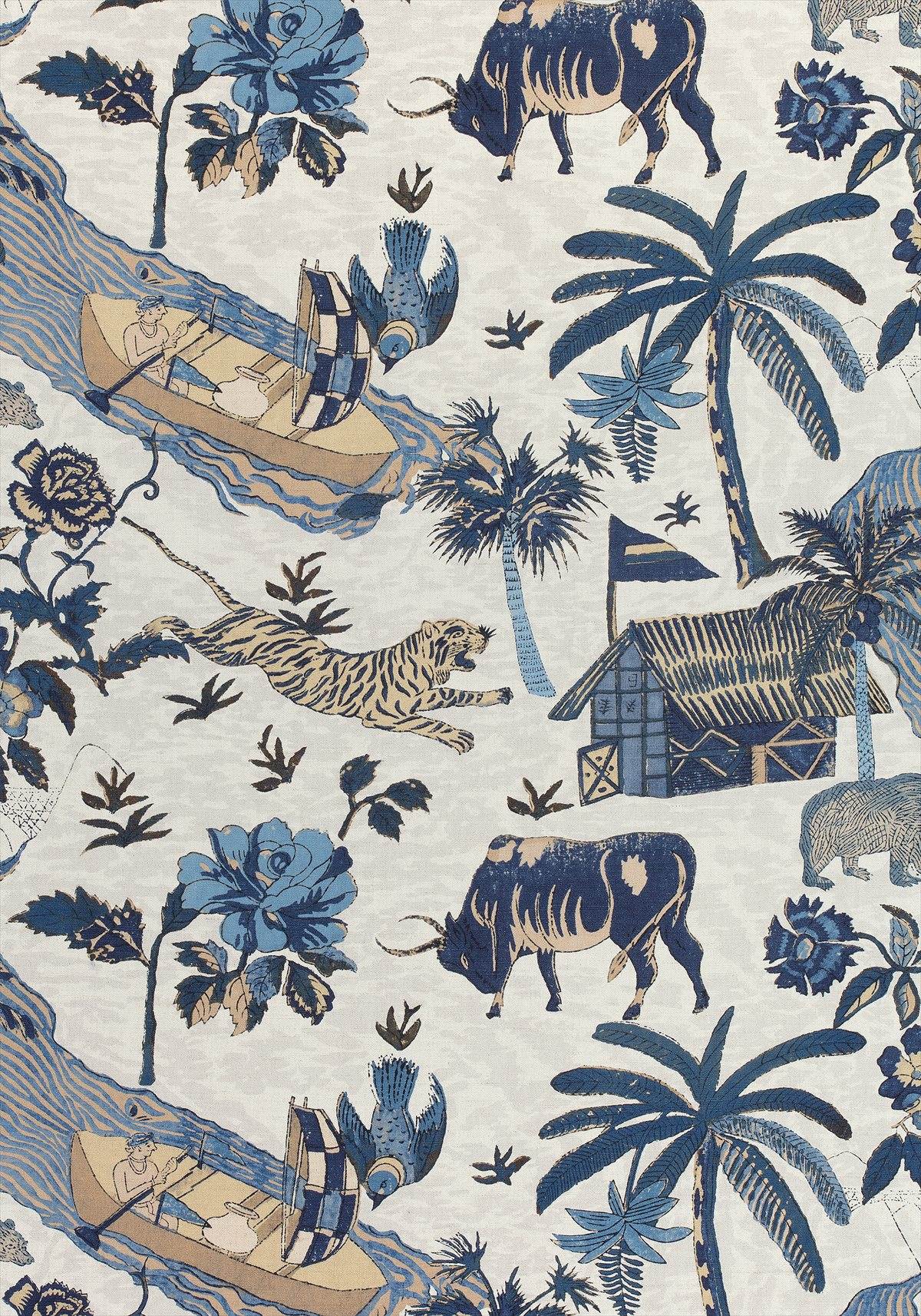 Tiger Reserve F910230
