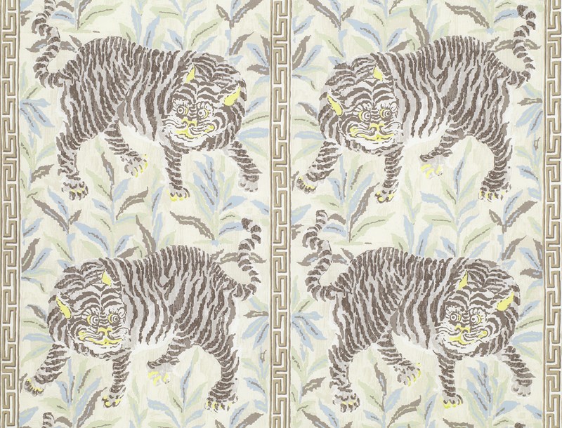 Tiger Tiger 2150-01