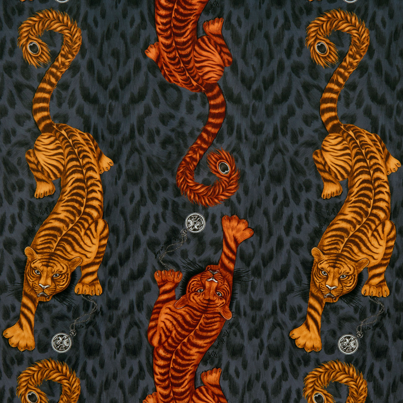Tigris Velvet F1213-01