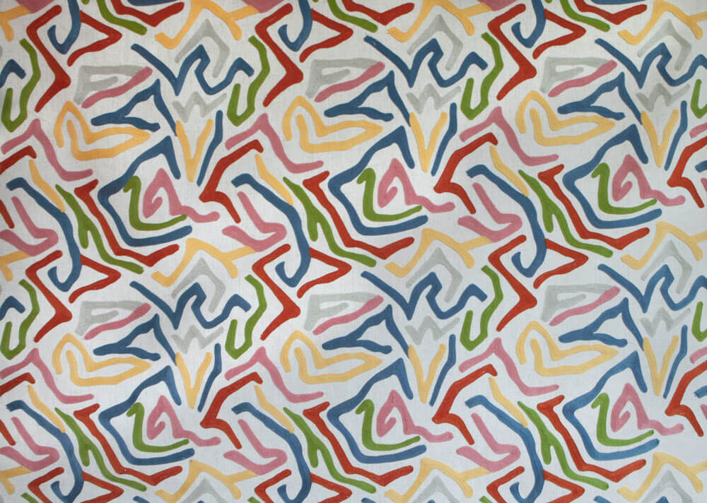 African Embroidery 02