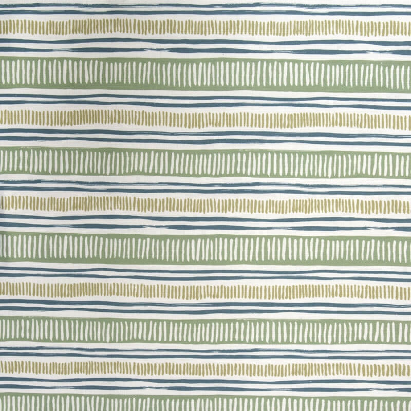 Dash Teal-Leaf-Chartruese