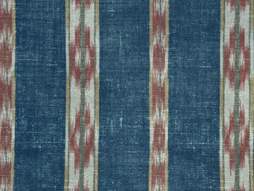 Ikat Stripe 03