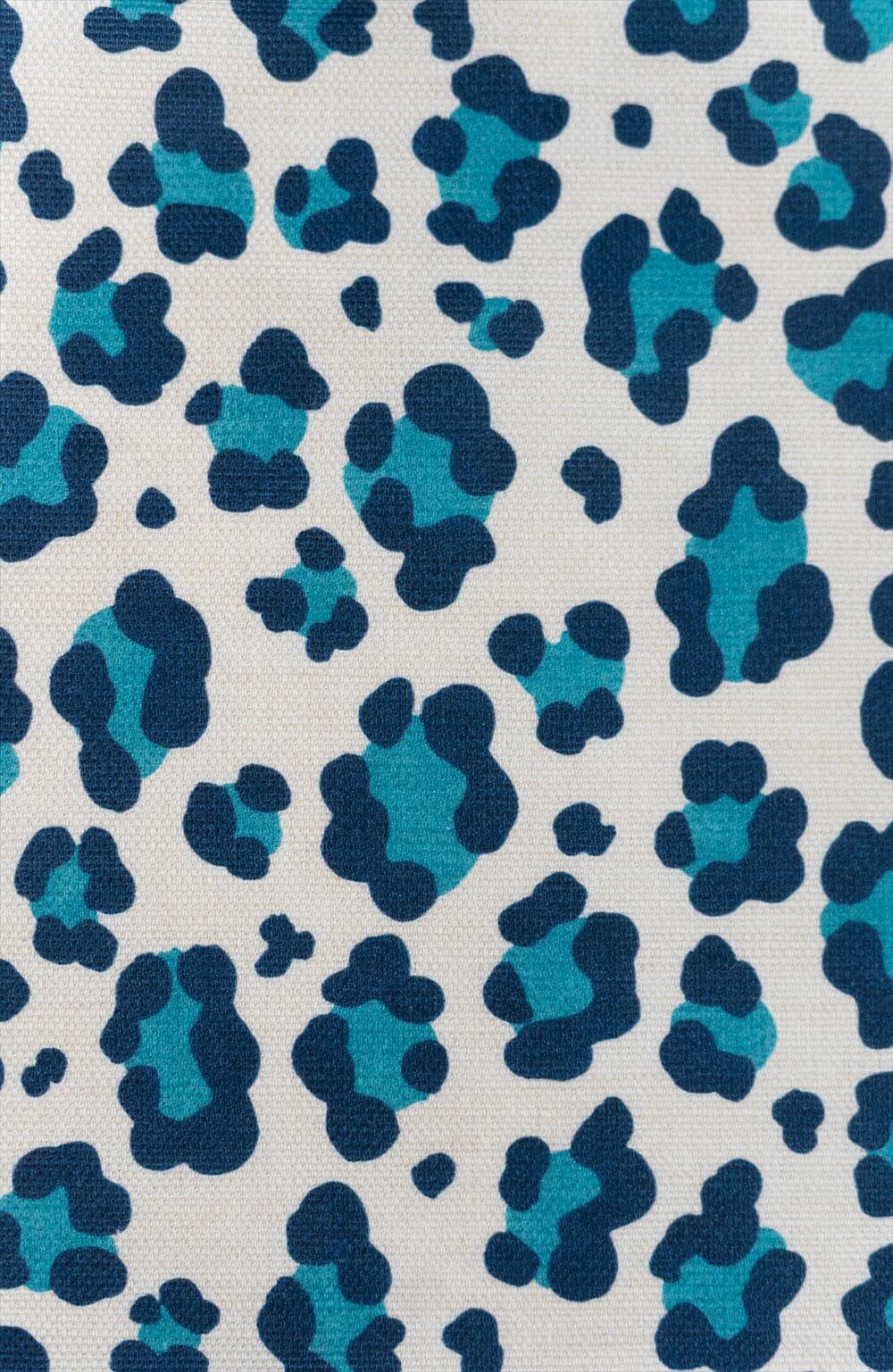 Leopard Spot 04