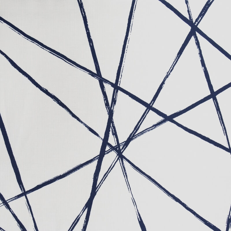 Lines Navy