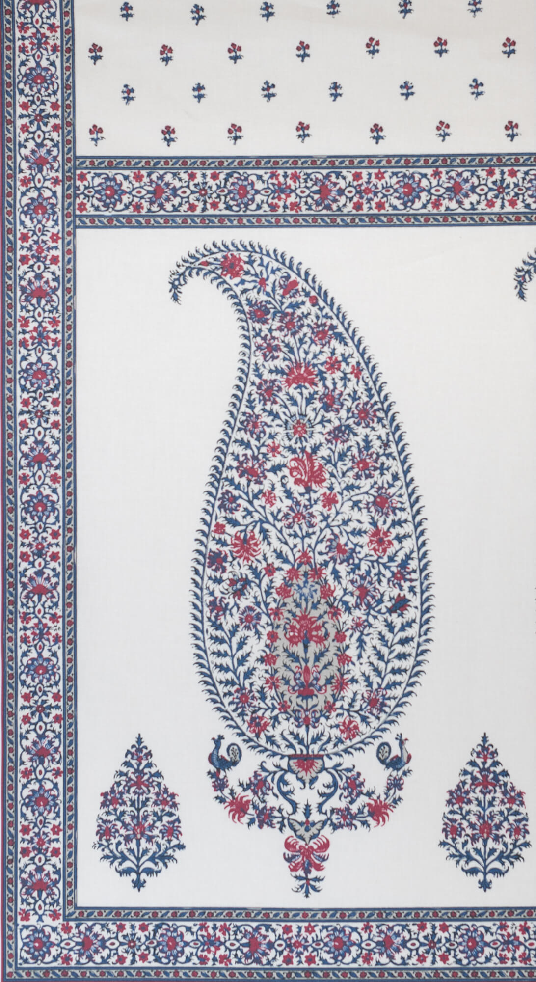 Pashmina Panel 02