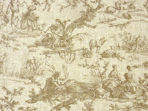 Seasons Toile 01