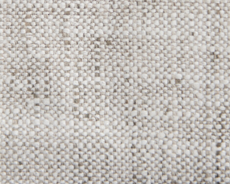 Tabby Weave 01 White