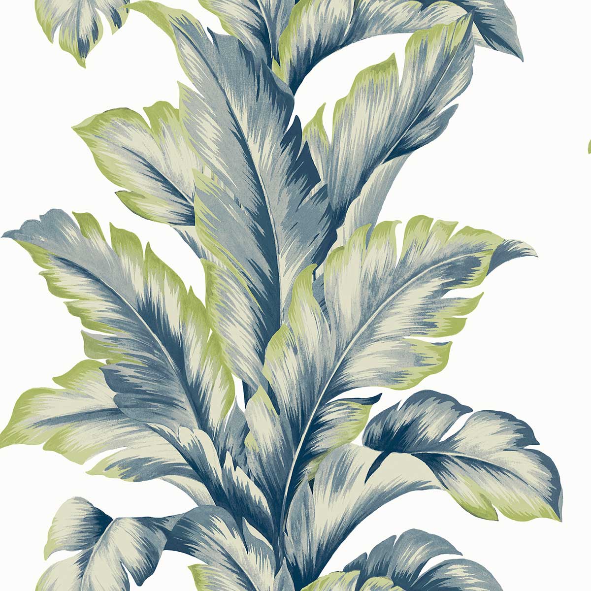 Coastal Haven vinyl wallcovering LN40602