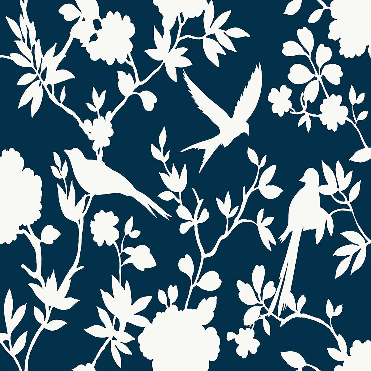 Coastal Haven vinyl wallcovering LN40902