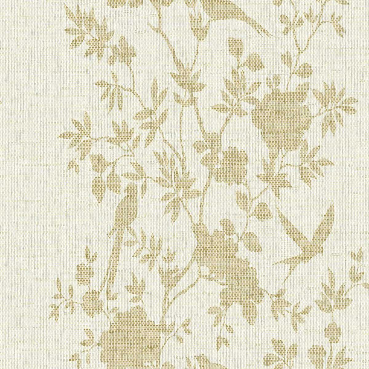 Coastal Haven vinyl wallcovering LN41003