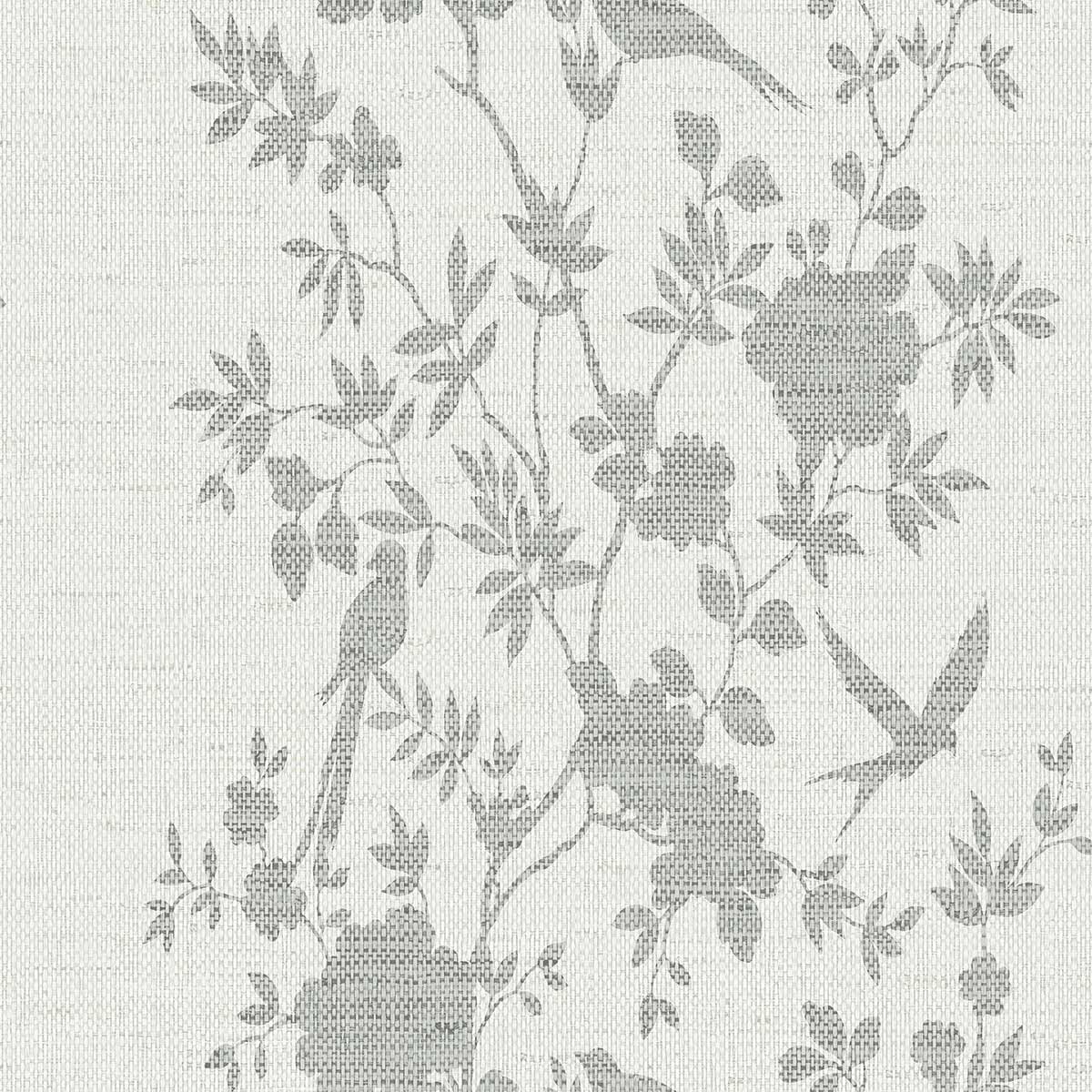 Coastal Haven vinyl wallcovering LN41008