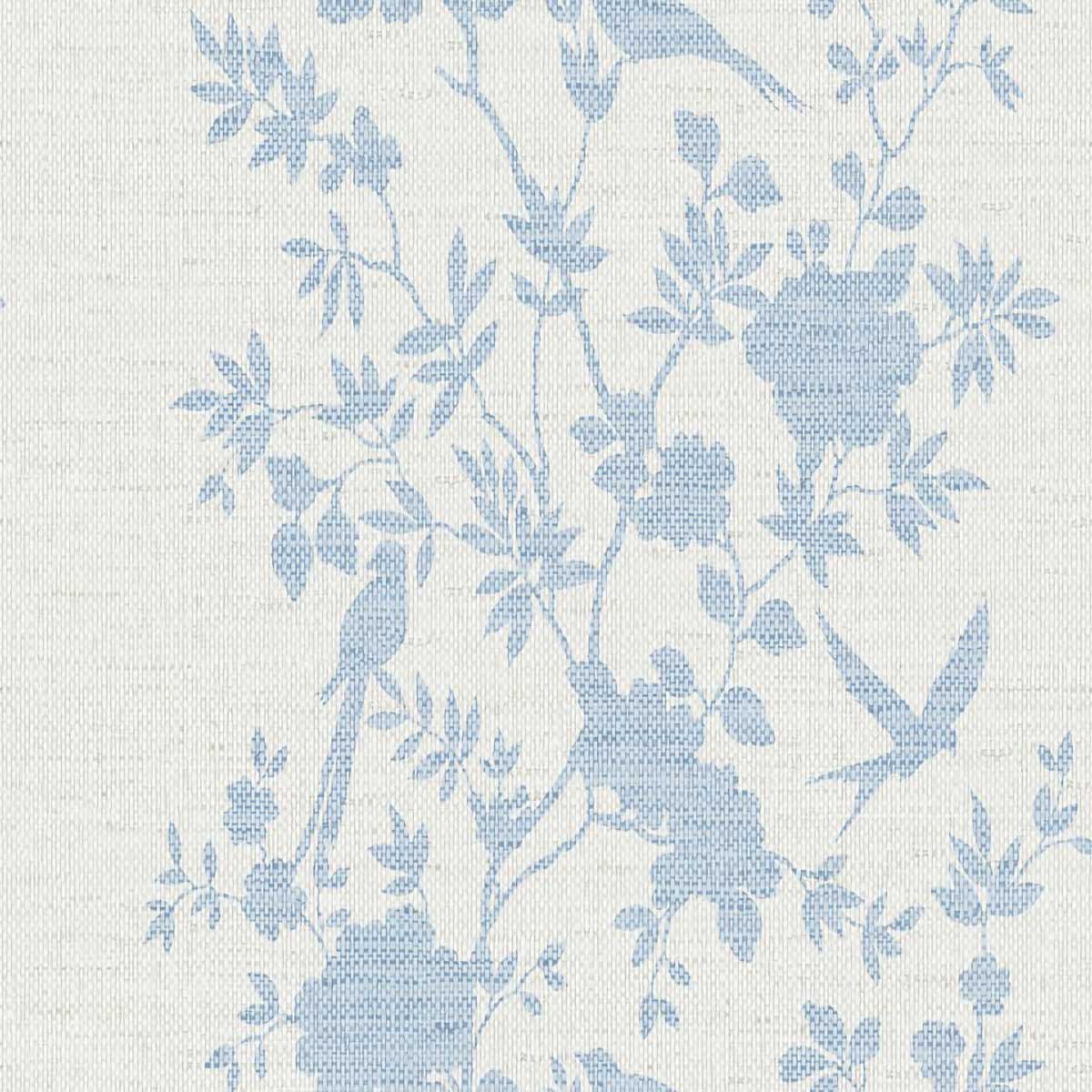Coastal Haven vinyl wallcovering LN41012