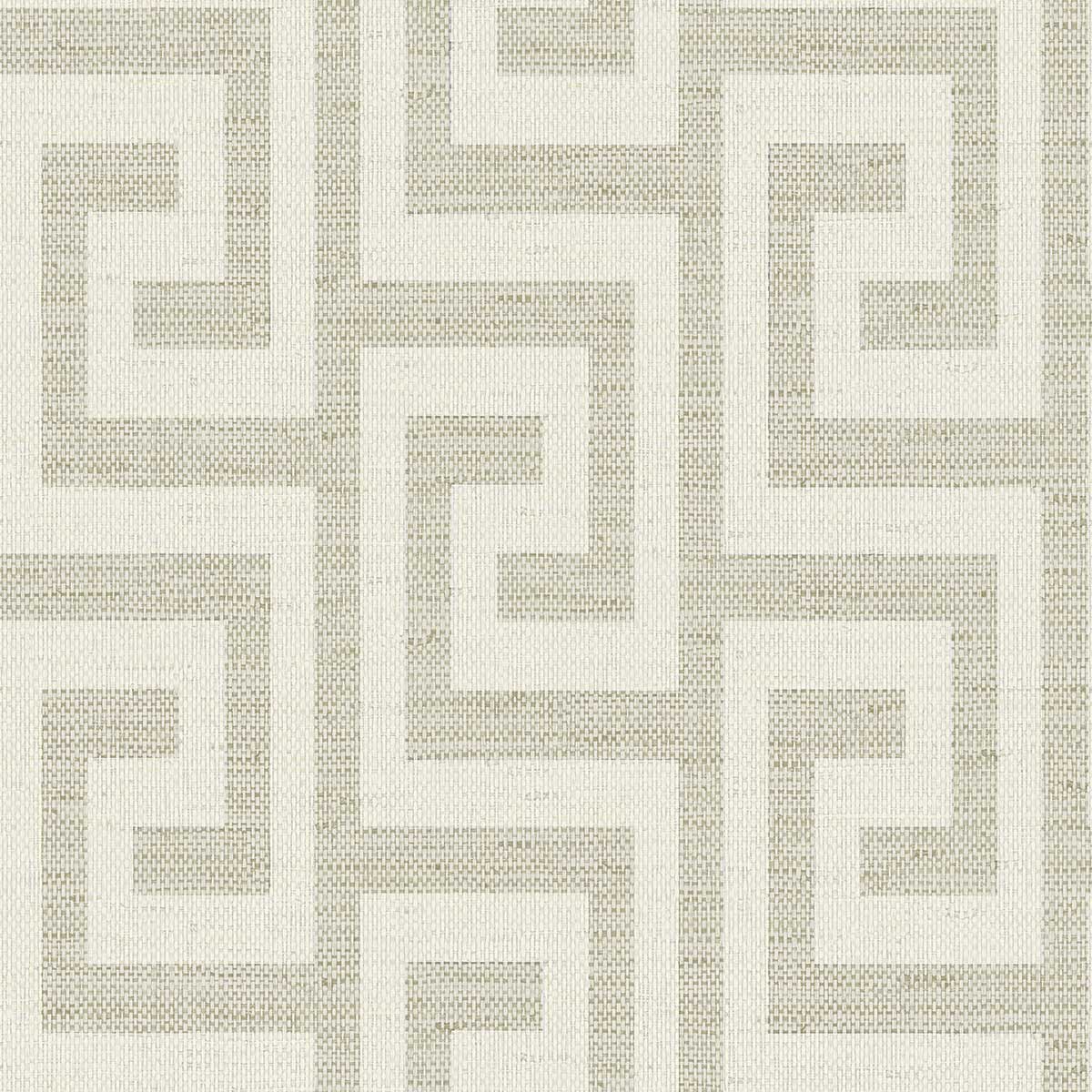 Coastal Haven vinyl wallcovering LN41207