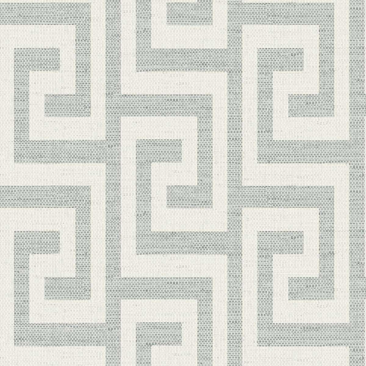 Coastal Haven vinyl wallcovering LN41208