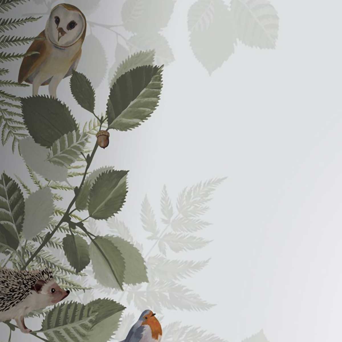 Forest Friends 154-159049